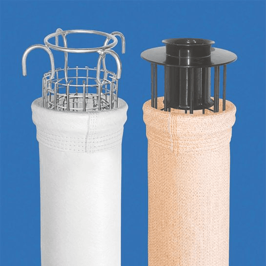 Filter Products White and Beige