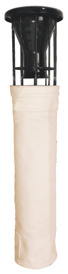 Filter Technical Diagram